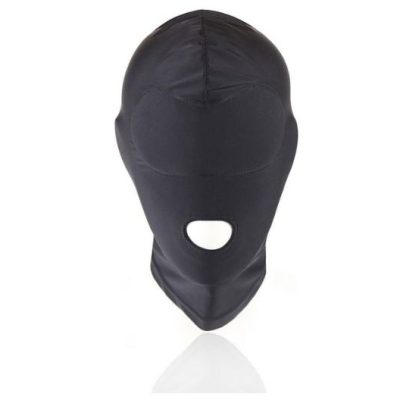 fetish-sm-masker-zwart-one-hole