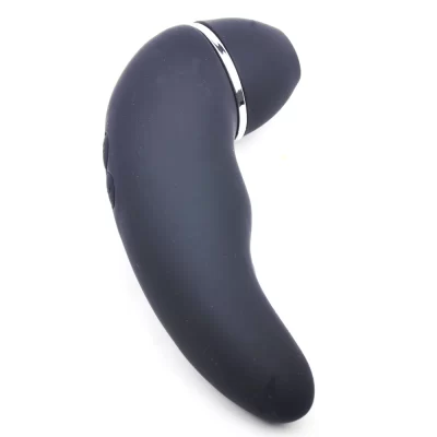 suction-vibration-clitores-stimulator-zwart